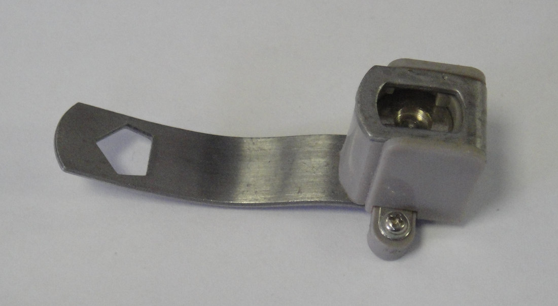 AF Bayonet Foil Socket